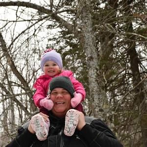 Meet your Posher, Lance n